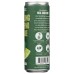 FRESH FIZZ: Sparkling Jalapeno Limeade, 12 fo