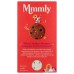 MMMLY: Banana Chocolate Chip Soft Cookie, 5.5 oz