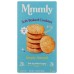 MMMLY: Simply Almond Soft Cookies, 5.5 oz