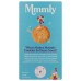 MMMLY: Simply Almond Soft Cookies, 5.5 oz