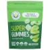 KULI KULI MO: Moringa and Leafy Green Super Gummies Green Apple Flavor, 60 pc