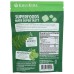 KULI KULI MO: Moringa and Leafy Green Super Gummies Green Apple Flavor, 60 pc