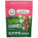 KULI KULI MO: Moringa and Chaga Mushroom Super Gummies Berry Flavor, 60 pc