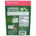 KULI KULI MO: Moringa and Chaga Mushroom Super Gummies Berry Flavor, 60 pc