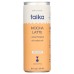 TAIKA: Mocha Latte Coffee, 8 fo