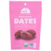 MAVUNO HARVEST: Organic Dates, 4 oz