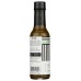 FUEGO SPICE CO: Riza Organic Ghost Pepper Verde Hot Sauce, 5 oz