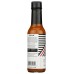FUEGO SPICE CO: Hot Sauce Zana, 5 oz