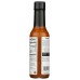FUEGO SPICE CO: Hot Sauce Zana, 5 oz
