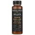 FUEGO SPICE CO: Bourbon Barrel Aged Hot Hive Spicy Honey, 12 fo