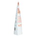 CALOLESS: Tom Yum Konjac Noodle Zero, 13.4 oz
