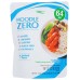 CALOLESS: Seafood Konjac Noodle Zero, 13.1 oz