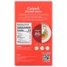 CALOLESS: Pasta Org Shrtki Spghtti, 16oz