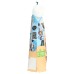FARINUP: Belgian Waffle Mix, 16 oz