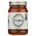 TATEMADA: Arbol Salsa, 16 oz