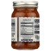TATEMADA: Arbol Salsa, 16 oz