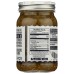 TATEMADA: Salsa Habanero, 16 oz