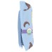 SWEET NOTHINGS: Chocolate and Peanut Butter Bar, 1.4 oz