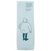 MINOR FIGURES: Barista Oat Light Milk, 33.8 fo