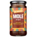 YA OAXACA: Mole Rojo, 12 oz