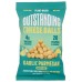 OUTSTANDING: Garlic Parmesan Cheese Balls, 3 oz