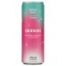 MOMENT: Lychee Mint Chlorophyll Botanical Water, 11.5 fo