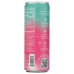 MOMENT: Lychee Mint Chlorophyll Botanical Water, 11.5 fo