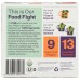 YUMI: Blueberry and Purple Carrot Organic Bar, 3.7 oz