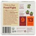 YUMI: Apple Cinnamon and Squash Organic Bar, 3.7 oz