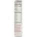 YUMI: Apple Cinnamon and Squash Organic Bar, 3.7 oz