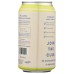 BRIGHT SIDE BEVERAGE CLUB: Sprk Wtr Yuzu Eldflwr 6Pk, 72 FO