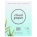 CLOUD PAPER: Towels Paper Bamboo 2ply, 12 pk