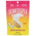 SKINNYDIPPED: Unicorn Birthday Cake Cashews, 3.5 oz