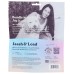 BUNDLE X JOY: Leash and Load Beef Jerky Superfood Bars, 5 oz