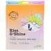 BUNDLE X JOY: Rise and Shine Chicken Jerky Superfood Bars, 5 oz