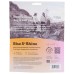 BUNDLE X JOY: Rise and Shine Chicken Jerky Superfood Bars, 5 oz