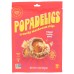 POPADELICS: Trippin Truffle Parm Mushroom Chips, 1.4 oz