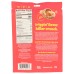 POPADELICS: Trippin Truffle Parm Mushroom Chips, 1.4 oz