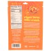 POPADELICS: Twisted Thai Chili Mushroom Chips, 1.4 oz