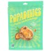 POPADELICS: Rad Rosemary Salt Mushroom Chips, 1.4 oz
