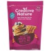 CREATIVE NATURE: Pancake & Waffle Mix, 9.3 oz