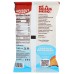 JACKSONS CHIPS: Unsalted Sweet Potato Chips With Coconut Oil, 5 oz
