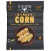 FIRE AND SMOKE: Seasoning Street Corn, 0.8 OZ
