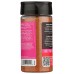 FIRE AND SMOKE: Rub Cherry Cola Bbq, 5 OZ