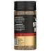 FIRE AND SMOKE: Rub Steak King, 5 OZ