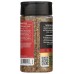 FIRE AND SMOKE: Rub Steak King, 5 OZ