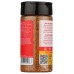 FIRE AND SMOKE: Rub Sweet Peeper, 5 OZ