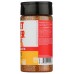 FIRE AND SMOKE: Rub Sweet Peeper, 5 OZ