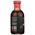 FIRE AND SMOKE: Sauce Sweet Preacher, 20 OZ
