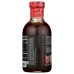 FIRE AND SMOKE: Sauce Sweet Preacher, 20 OZ